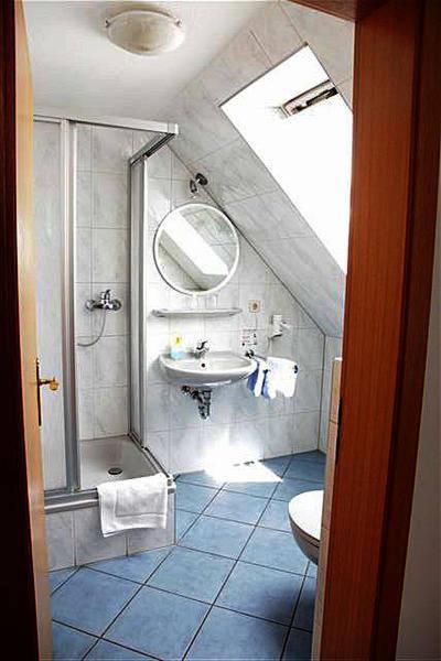Hotel Haus Breer Schwerte Zimmer foto