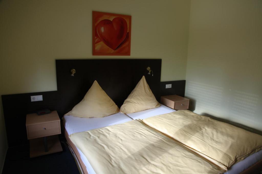Hotel Haus Breer Schwerte Zimmer foto